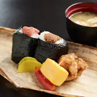 เริ่มให้บริการอาหารเช้าจากวันที่ 1 มิถุนายน 2025♪