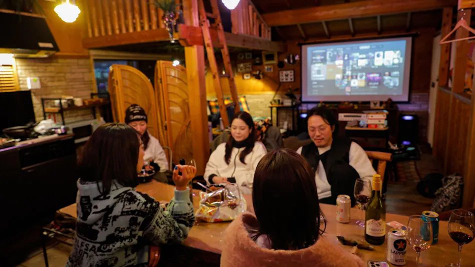 MOSAIC Tokyo Hinohara