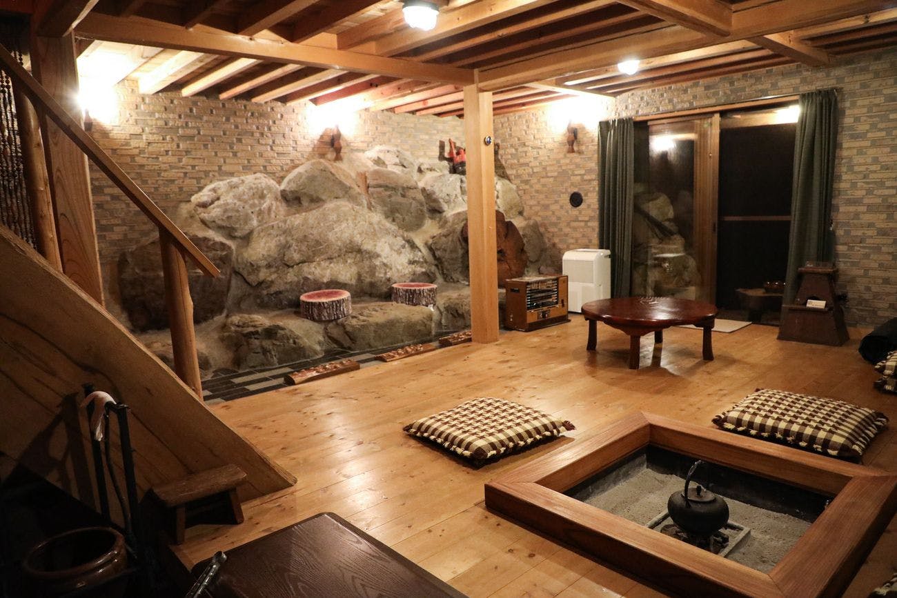 MOSAIC Tokyo Hinohara