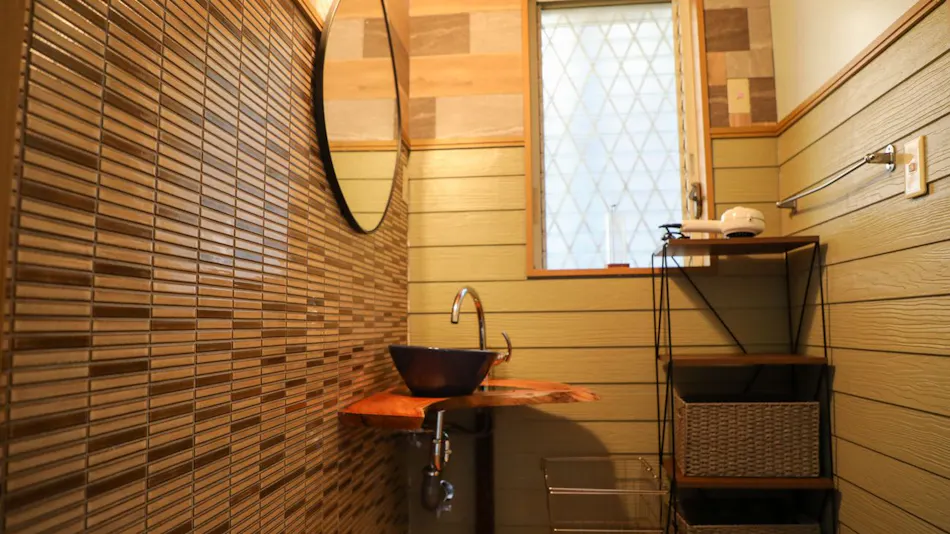 MOSAIC Tokyo Hinohara