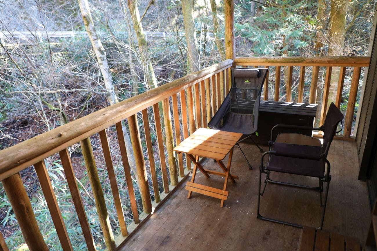 MOSAIC Tokyo Hinohara