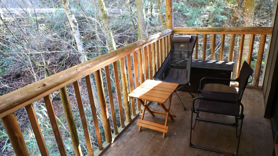 MOSAIC Tokyo Hinohara