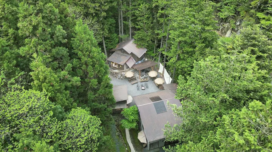 MOSAIC Tokyo Hinohara