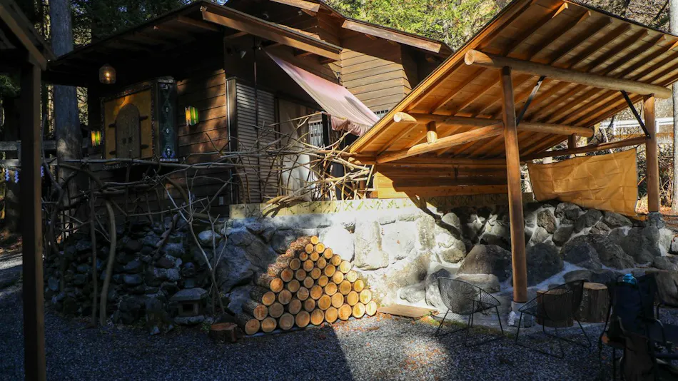 MOSAIC Tokyo Hinohara