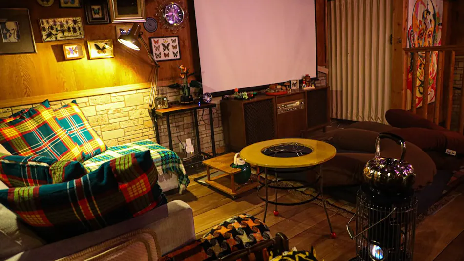 MOSAIC Tokyo Hinohara