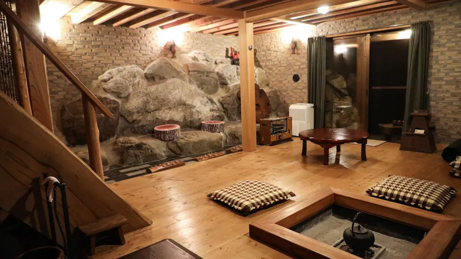 MOSAIC Tokyo Hinohara