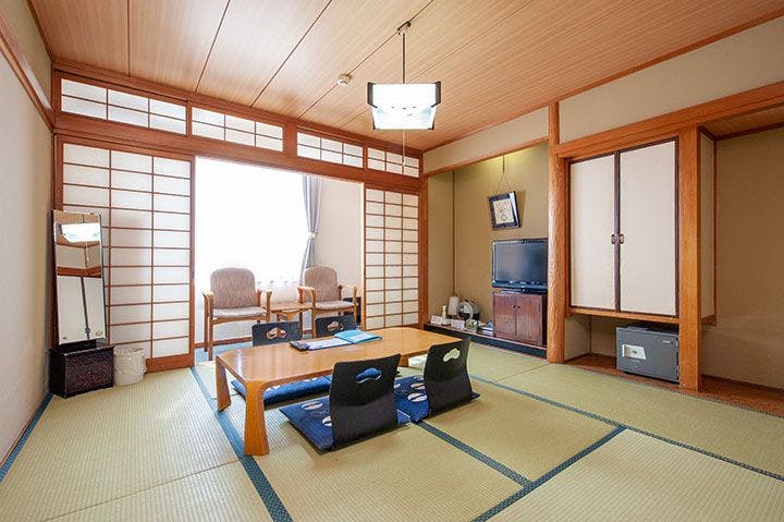 [일본식 방 8 다다미]