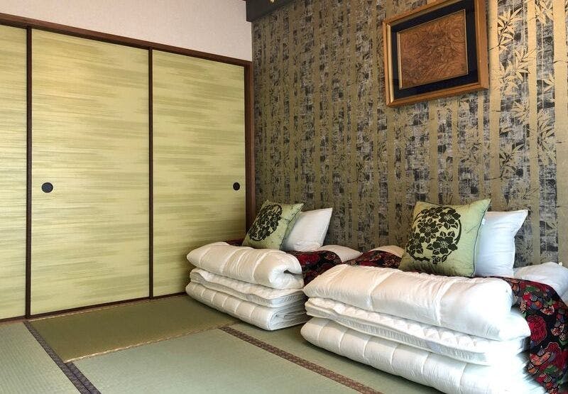 Alphabed Takamatsu Yashima