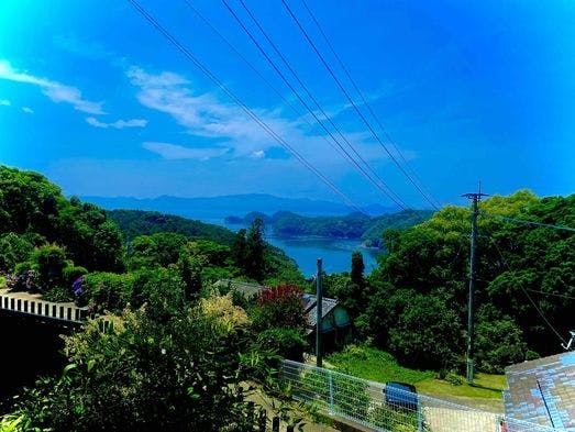 Guesthouse Sea Delights