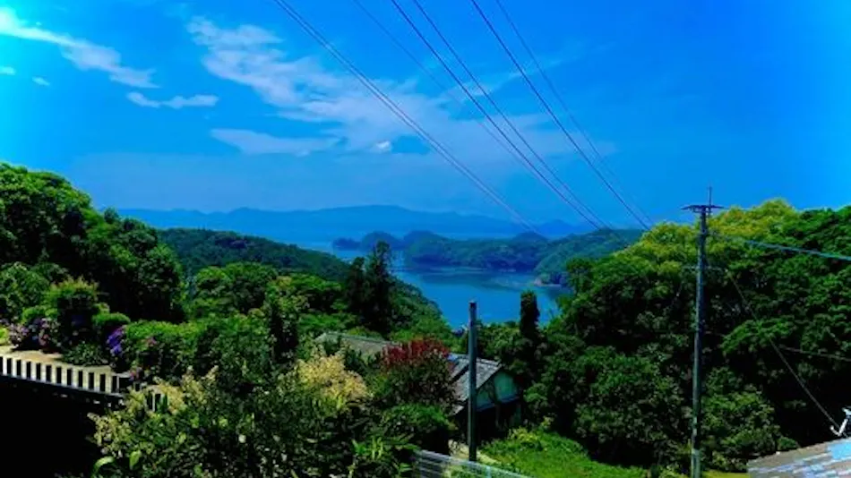 Guesthouse Sea Delights