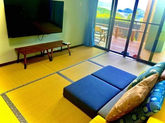 Guesthouse Sea Delights