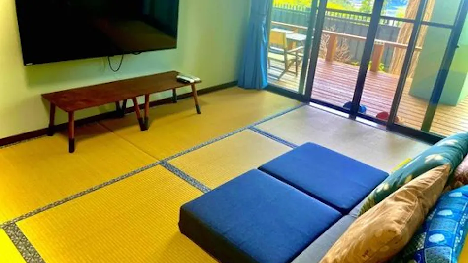 Guesthouse Sea Delights