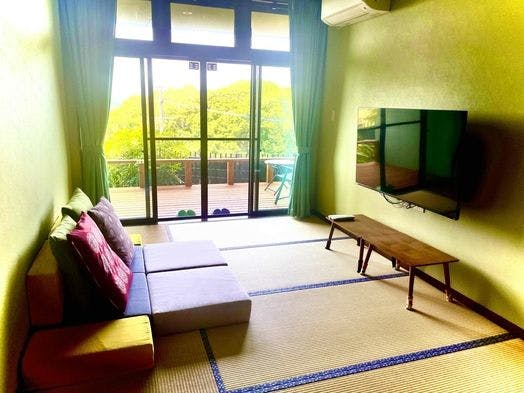 Guesthouse Sea Delights