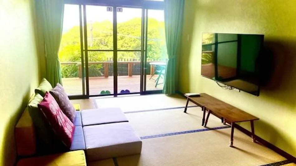 Guesthouse Sea Delights