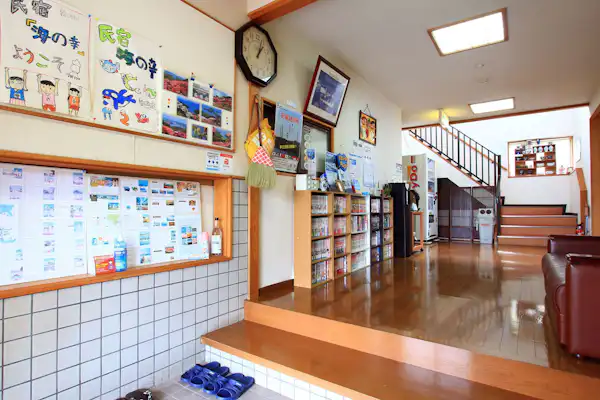 施設画像