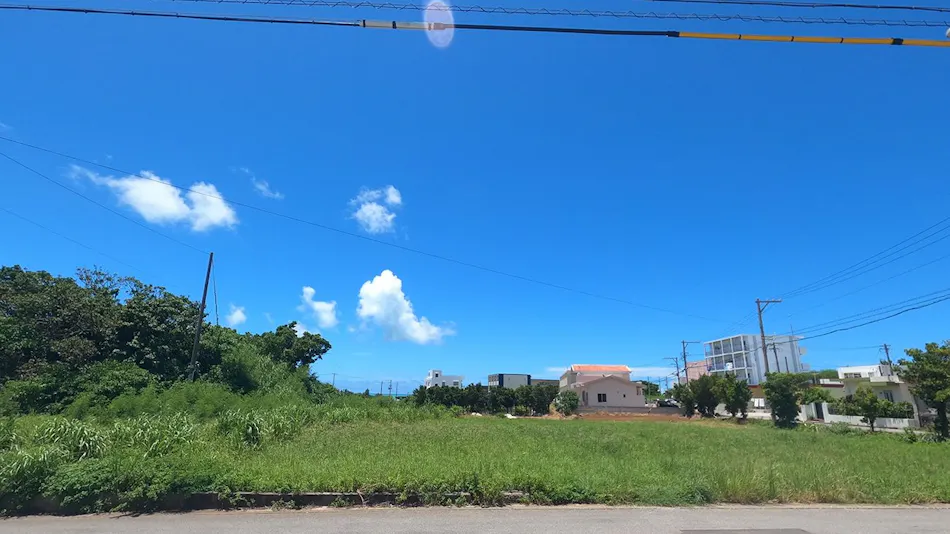 Ocean Villa Yuninohama