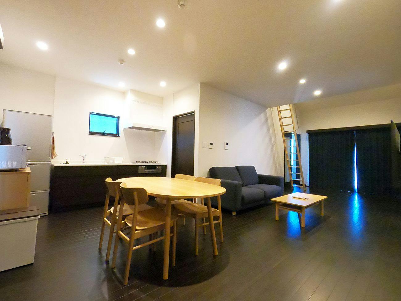 Ocean Villa Yuninohama