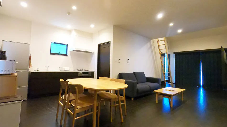 Ocean Villa Yuninohama