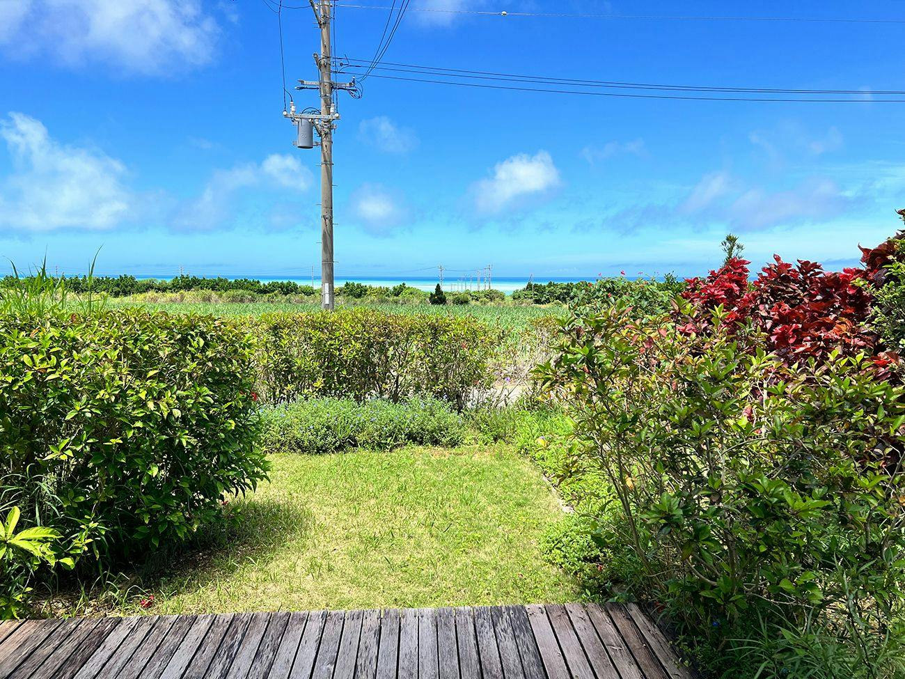 Ocean Villa Yuninohama