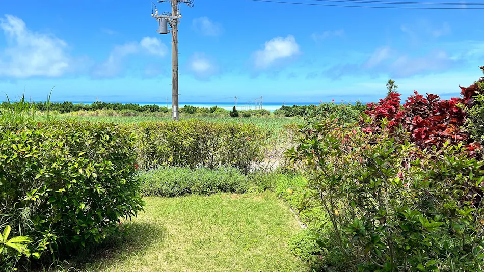 Ocean Villa Yuninohama