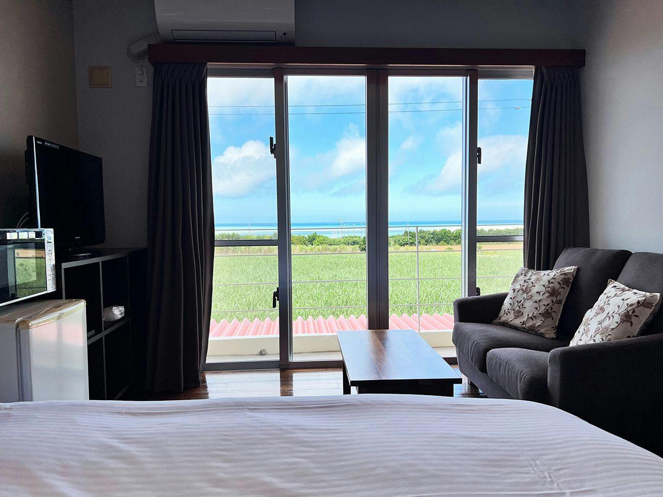 Ocean Villa Yuninohama