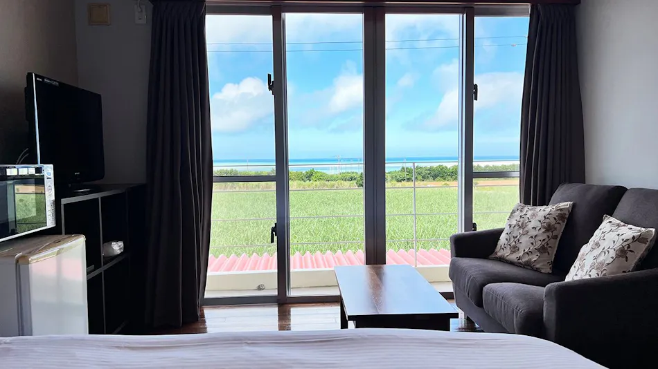Ocean Villa Yuninohama