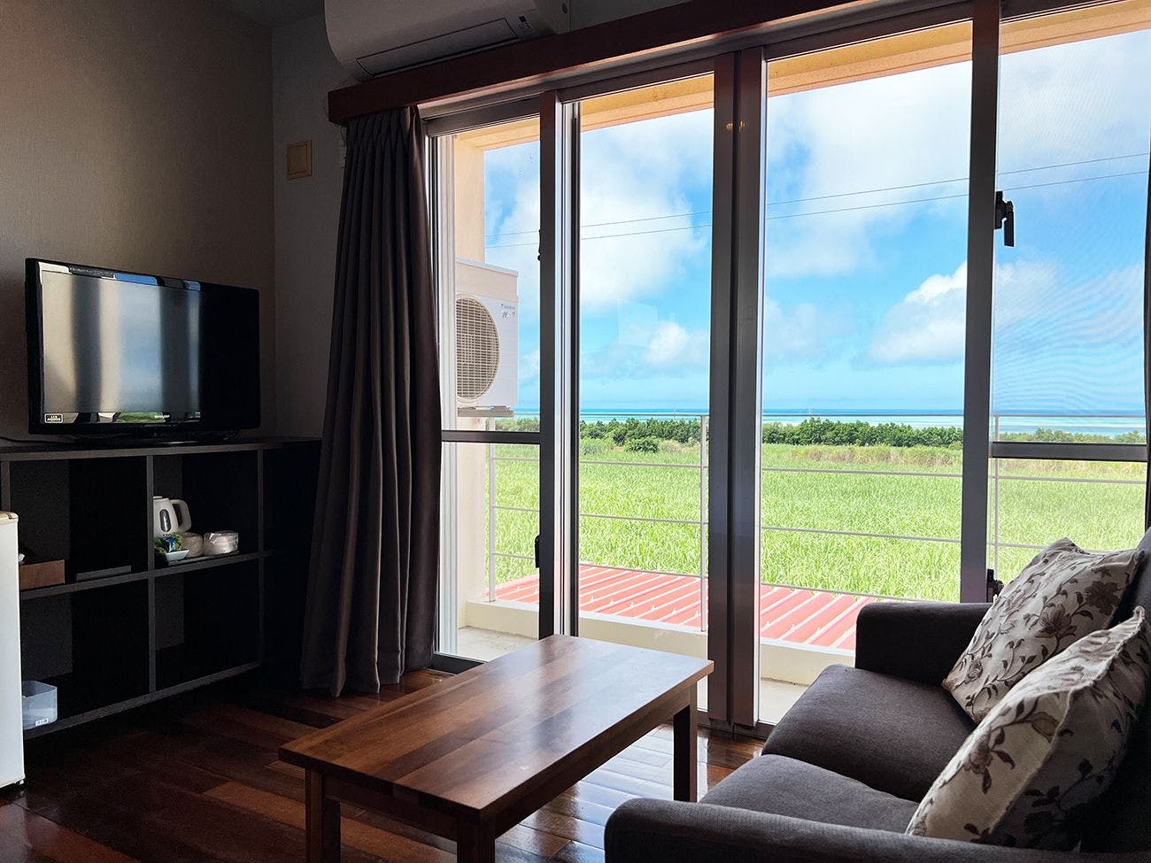 Ocean Villa Yuninohama