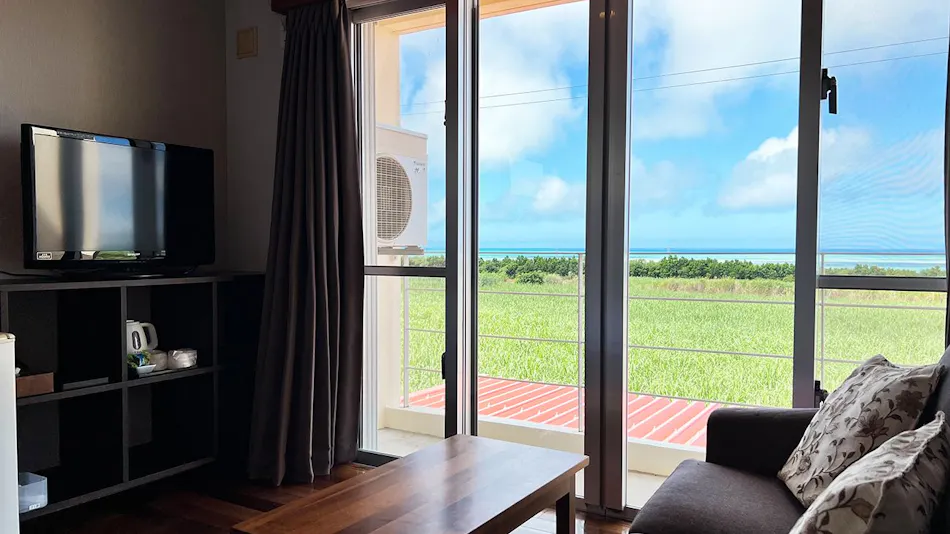 Ocean Villa Yuninohama