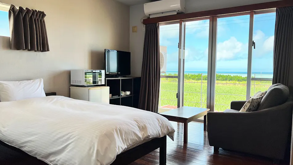 Ocean Villa Yuninohama