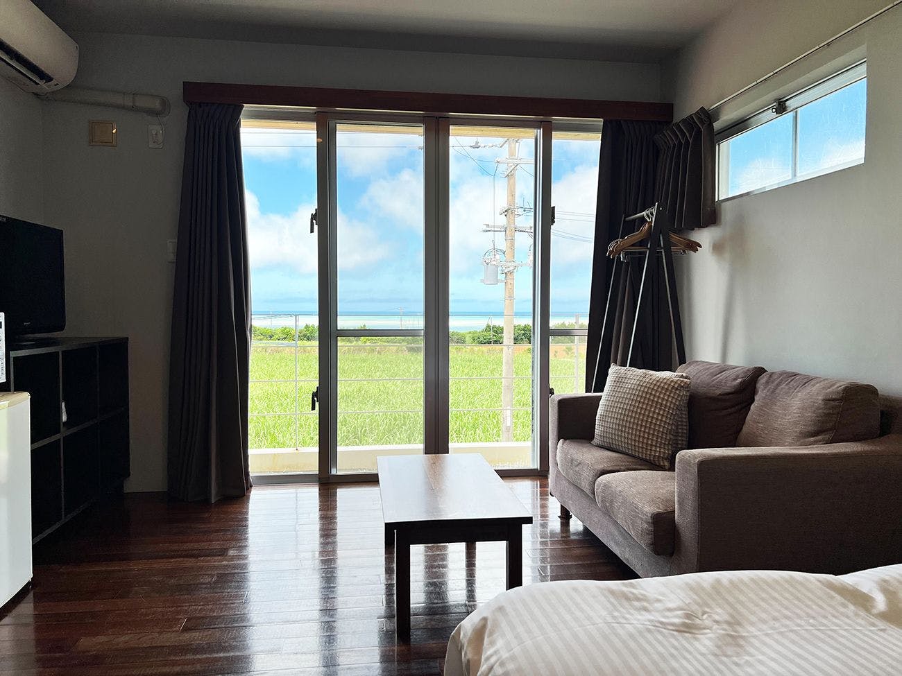 Ocean Villa Yuninohama