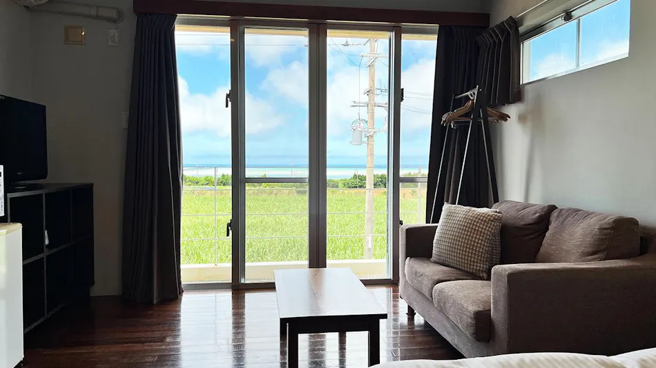 Ocean Villa Yuninohama