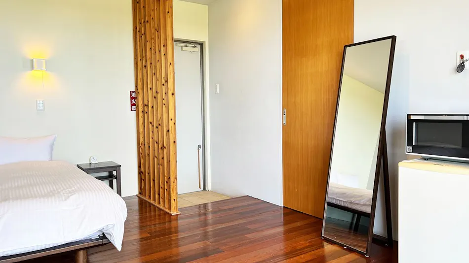 Ocean Villa Yuninohama