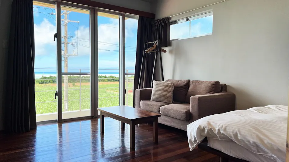 Ocean Villa Yuninohama
