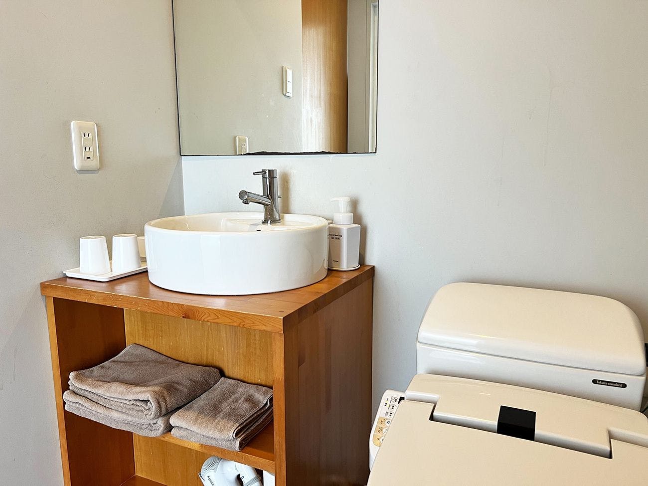 Ocean Villa Yuninohama