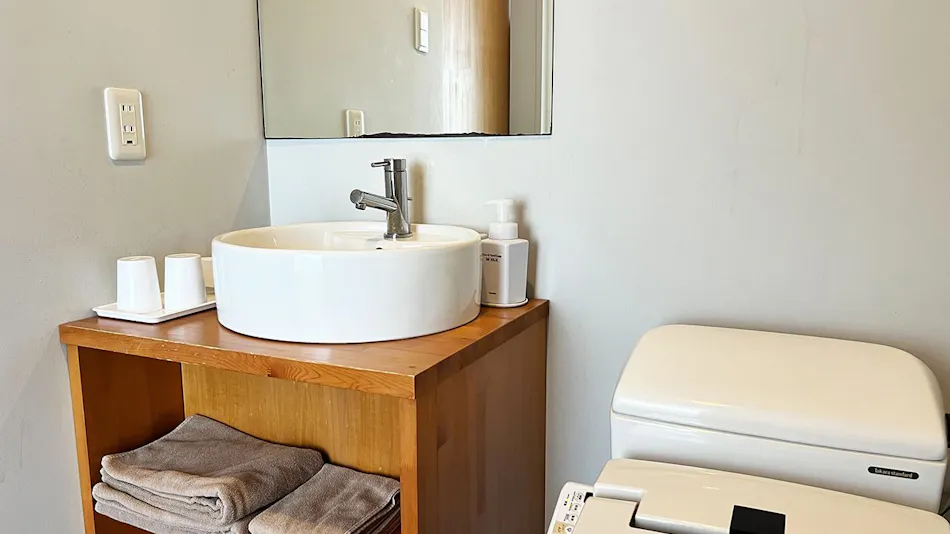 Ocean Villa Yuninohama