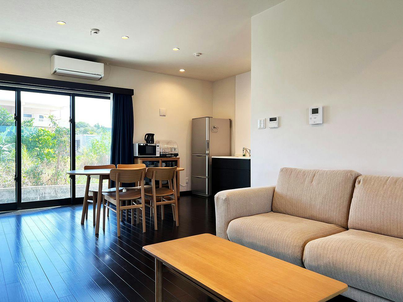 Ocean Villa Yuninohama