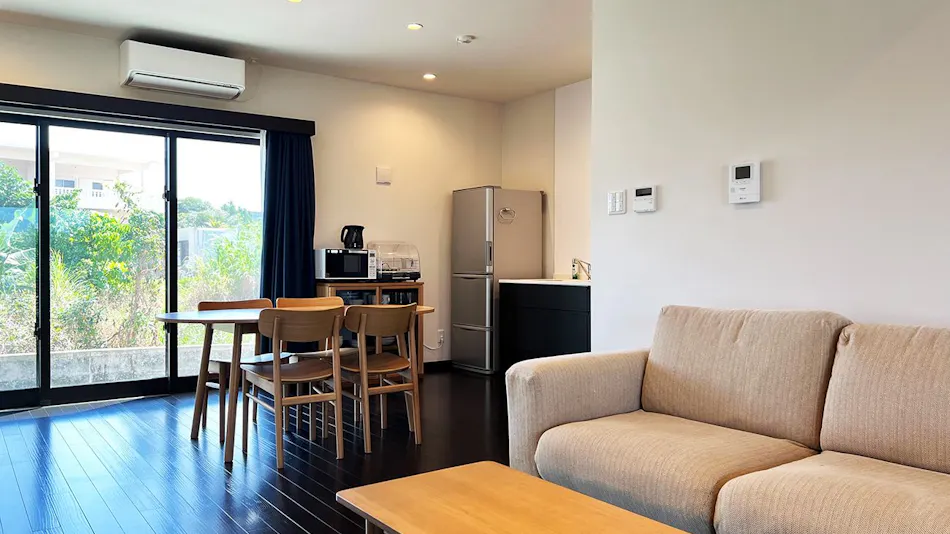 Ocean Villa Yuninohama