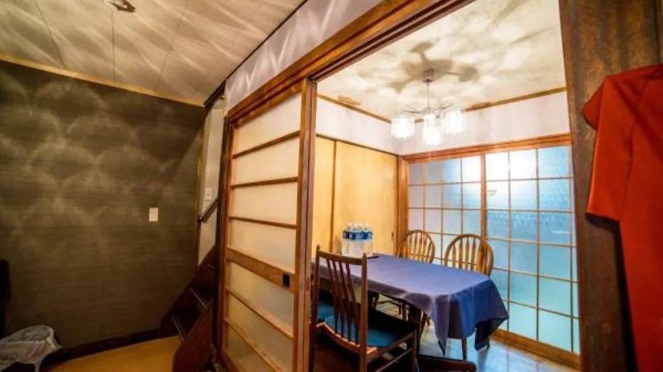 Kumano House