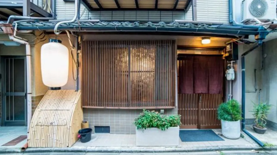 Kumano House