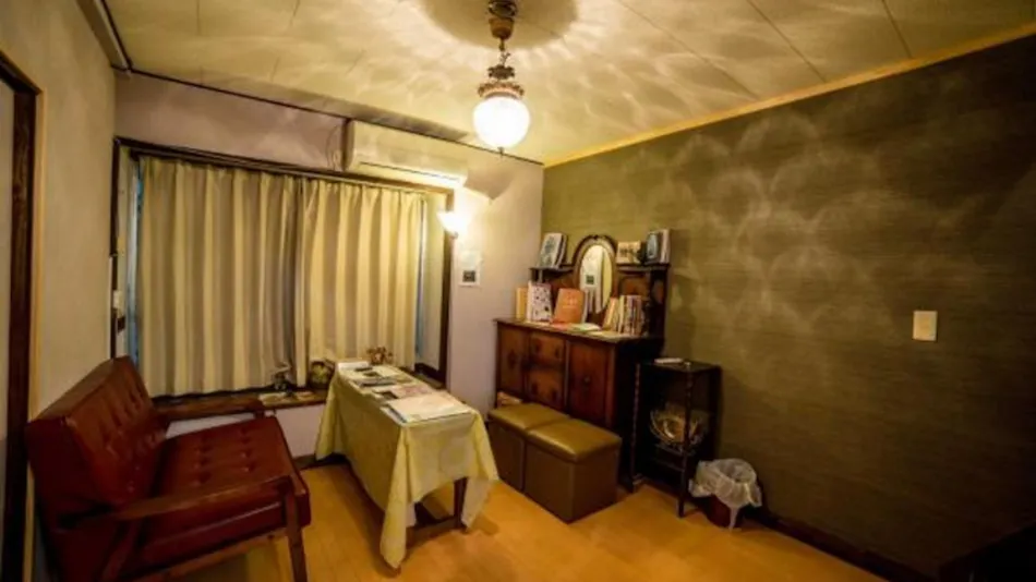 Kumano House
