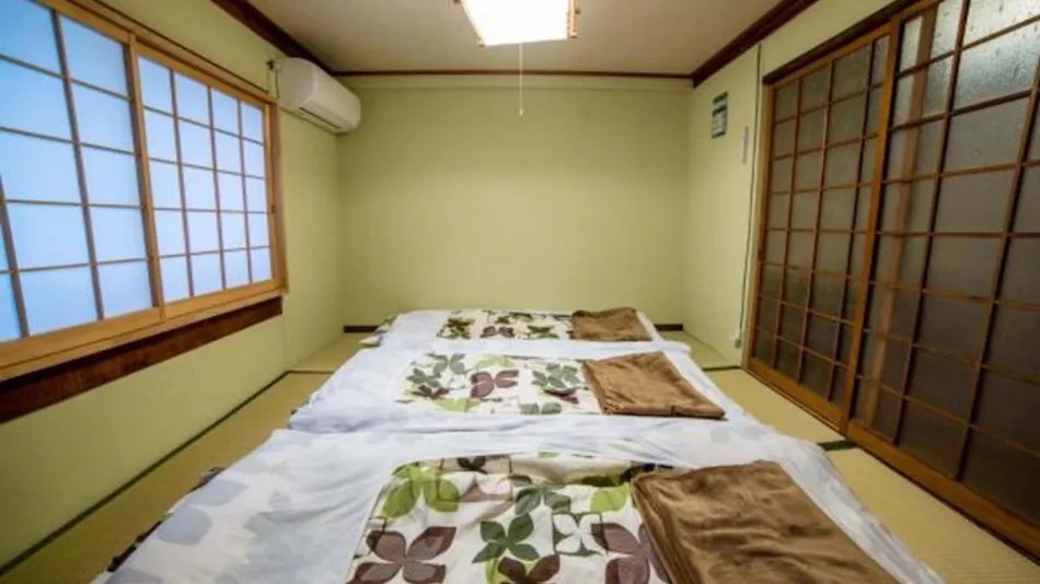 Kumano House