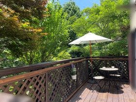 Auberge　Booz　Annex　Izu