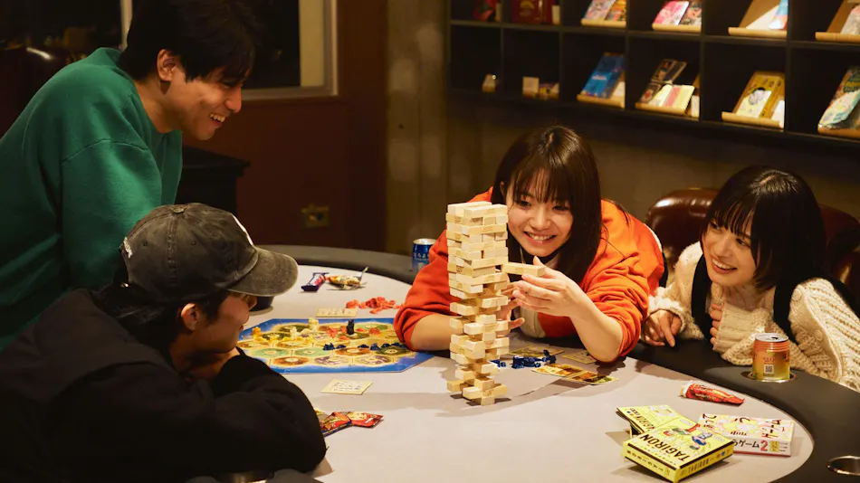 Outdoor Resort 'ETOWA KISARAZU' Surrounded by Nostalgia and Trees