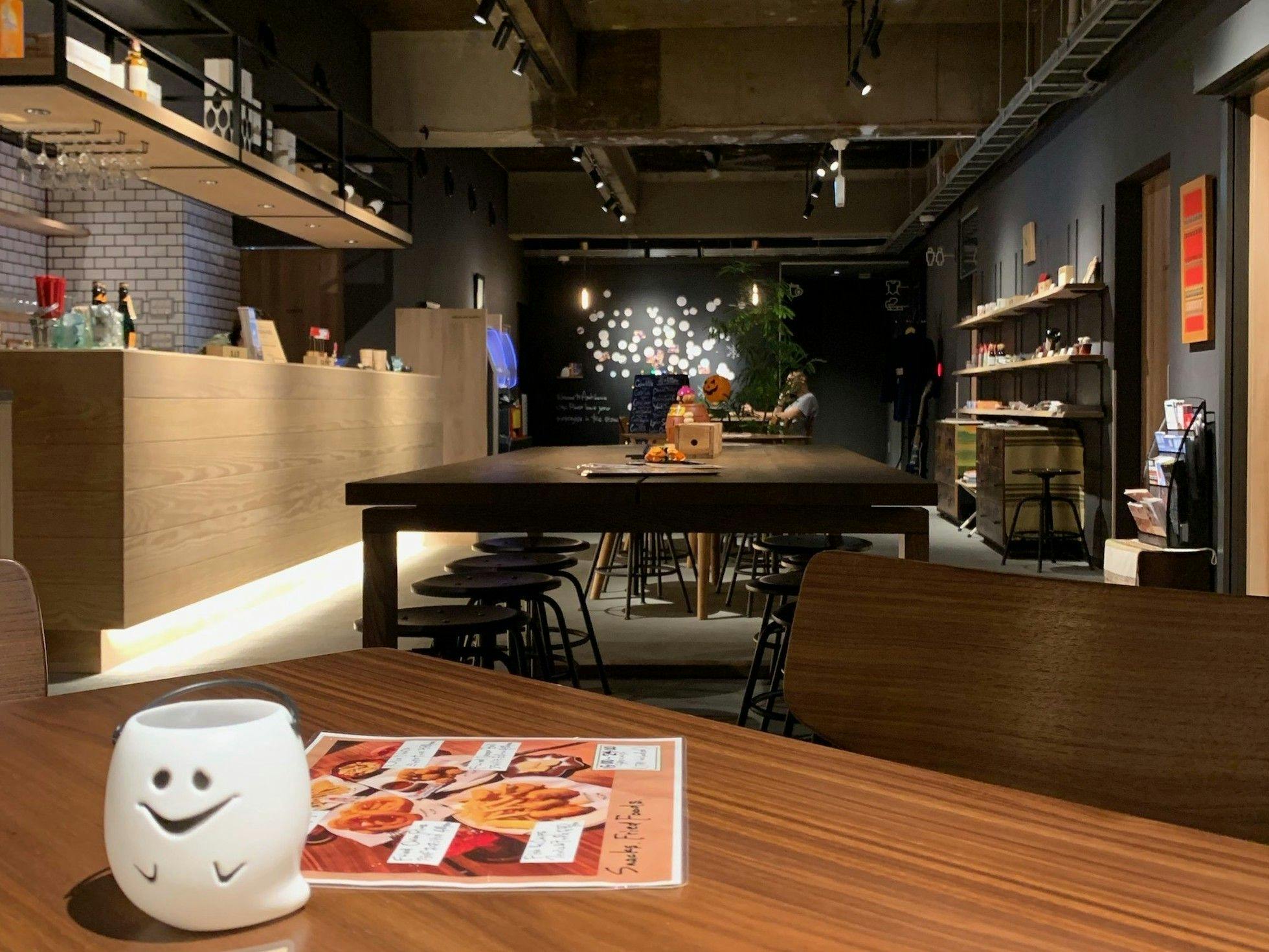 9C Hotel Asahikawa