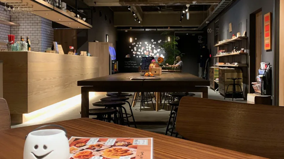 9C Hotel Asahikawa