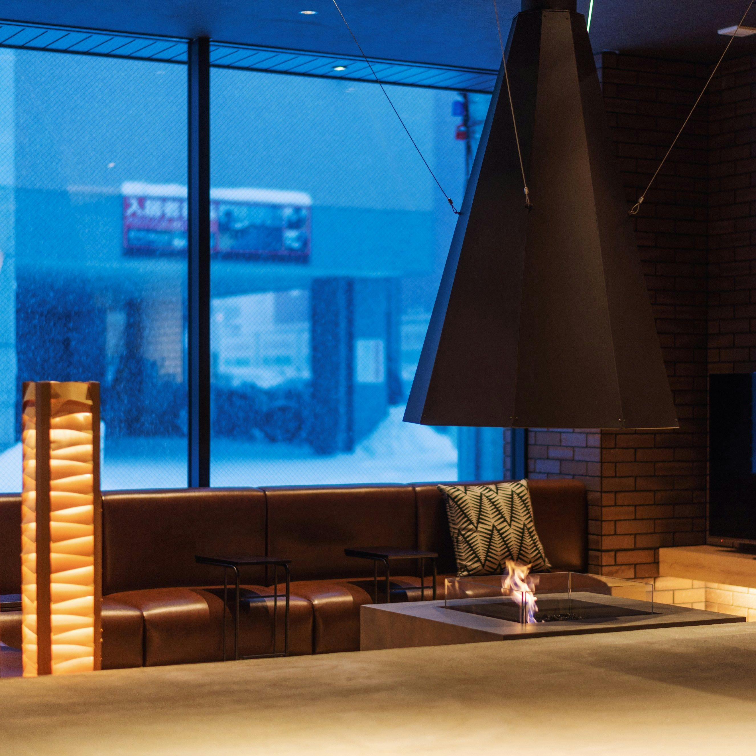 9C Hotel Asahikawa
