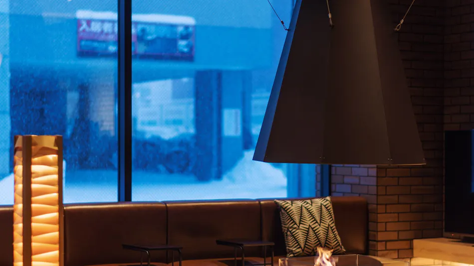 9C Hotel Asahikawa