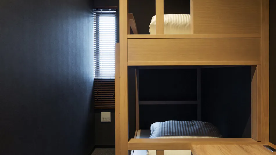 9C Hotel Asahikawa