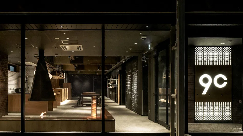 9C Hotel Asahikawa