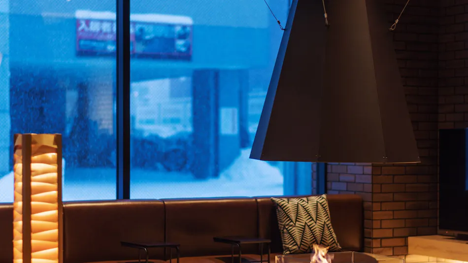 9C Hotel Asahikawa